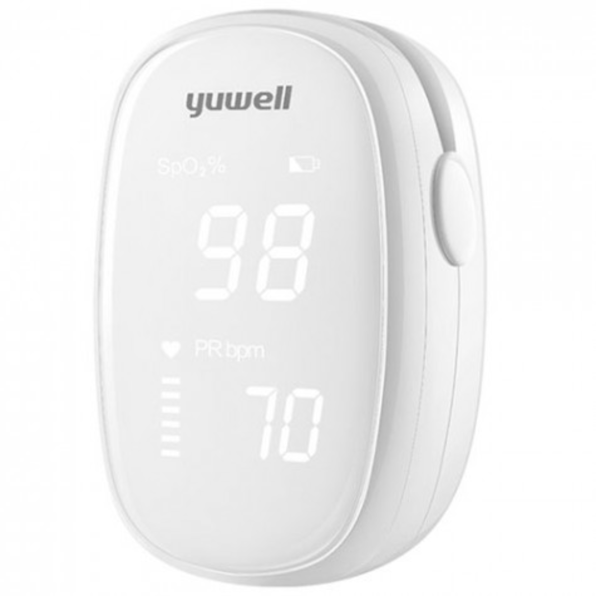 Pulse Oximeter