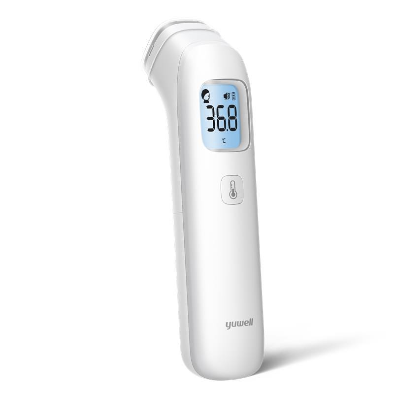 Smart Thermometer
