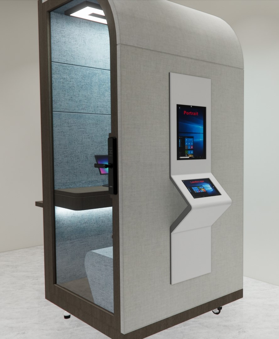 POD telemedicine support