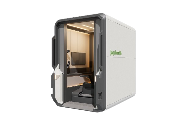 POD device setup